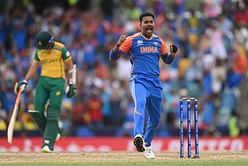 Durban weather forecast November 8: What are the chances of rain during IND vs SA 2024 1st T20I?