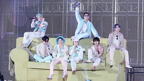 “Artists of a lifetime” - Fans react to BTS becoming the 1st group having all members chart all their solo debut album songs on Spotify Global Chart