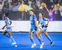 India vs South Korea in Women's Asian Champions Trophy 2024: Player ratings for India from hard-fought 3-2 win