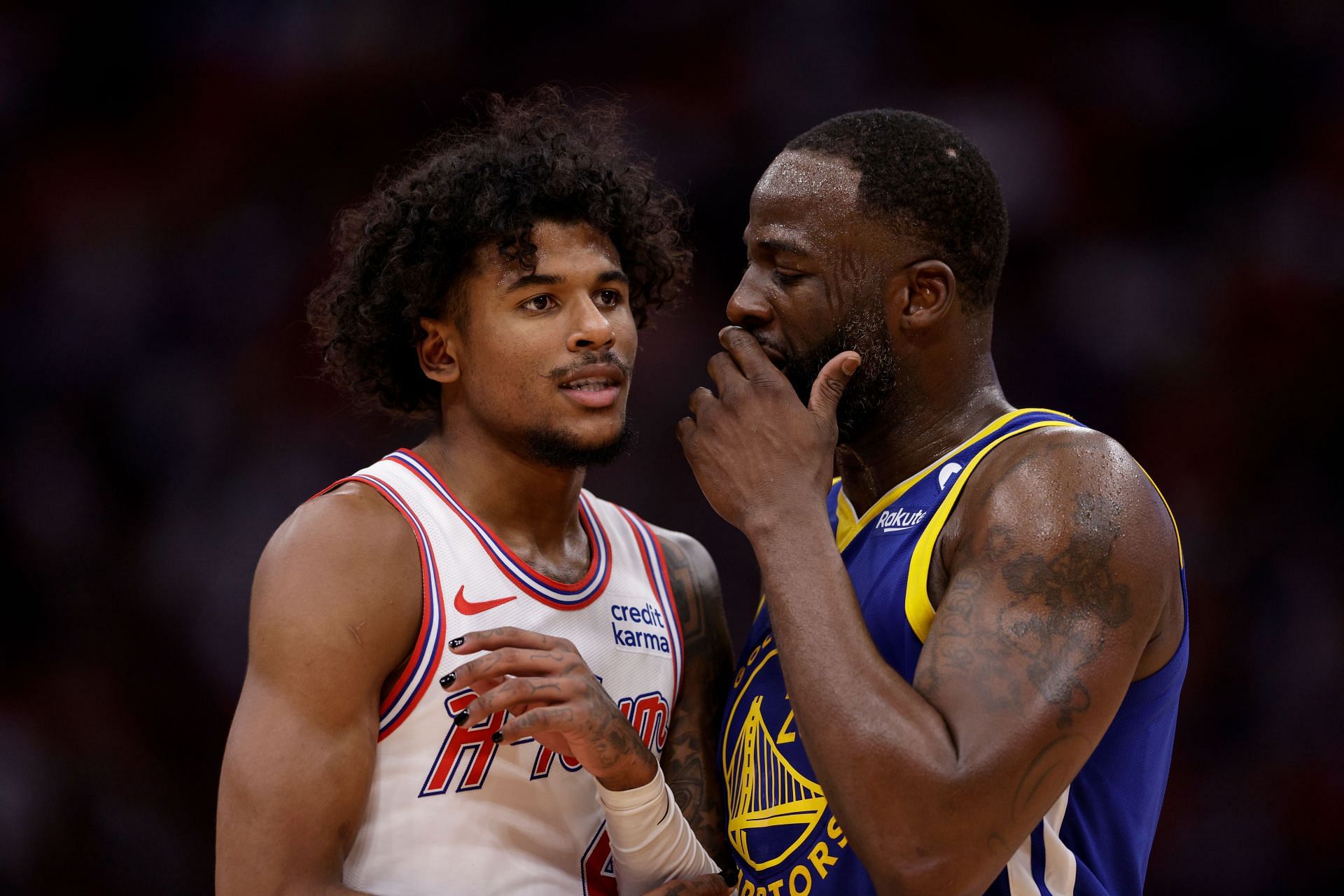 Golden State Warriors vs Houston Rockets Prediction and Preview Nov