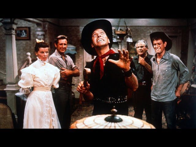 Earl Holliman net worth: Fortune explored as Golden Globe winner and