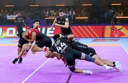 TEL vs MUM Head-to-head stats and records you need to know before Telugu Titans vs U Mumba Pro Kabaddi League 2024 Match 66