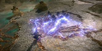 Are Path of Exile 2 classes gender-locked?