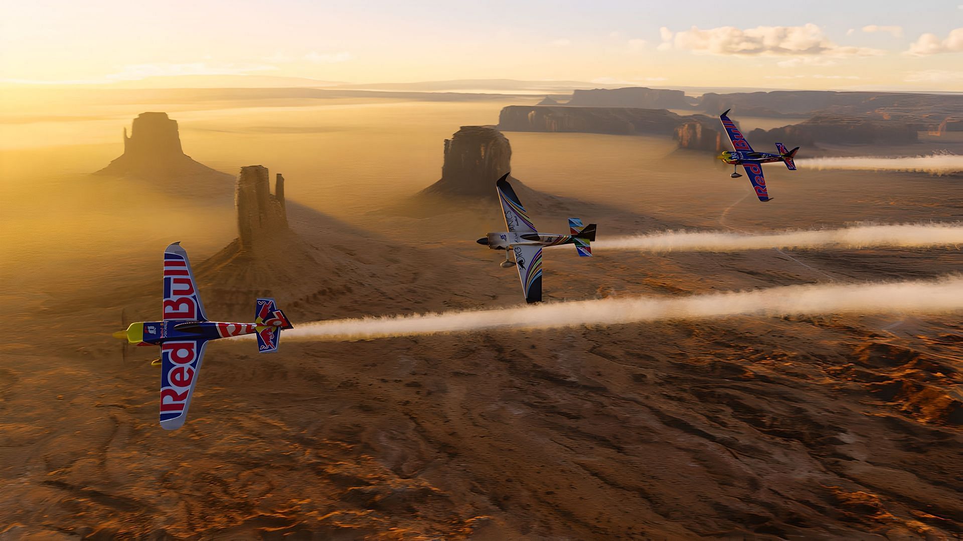 Microsoft Flight Simulator 2024 will be available on Ultimate Edition of Xbox Game Pass (Image via Xbox Game Studios)