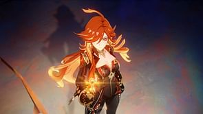 Genshin Impact 5.3 drip marketing reveals Mavuika as playable character