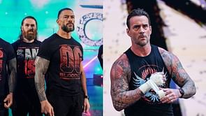 CM Punk was the best choice to join The OG Bloodline at Survivor Series, claims WWE analyst