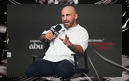 Alexander Volkanovski pours cold water on rumored featherweight matchup, gives update on next fight