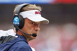 "Cmon bro...don't hide behind that" - Alabama fans react to 5-star WR Caleb Cunningham's message following his flip to Lane Kiffin's Ole Miss