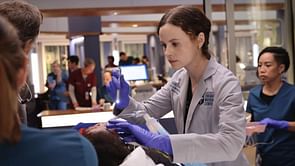 Chicago Med season 10 episode 6 ending explained: Who are Jordon and Cody?