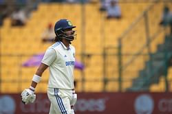 "Having so many options as a stroke player can sometimes work against him"- Matthew Hayden on KL Rahul's Test struggles ahead of BGT 2024-25