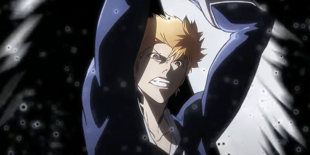 Bankai (Image via Studio Pierrot)