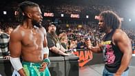 New alliance; differences of opinion? - 4 reasons why The New Day could split on WWE RAW next week