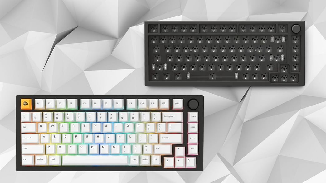 Best Glorious GMMK keyboard deals on Best Buy for Black Friday 2024