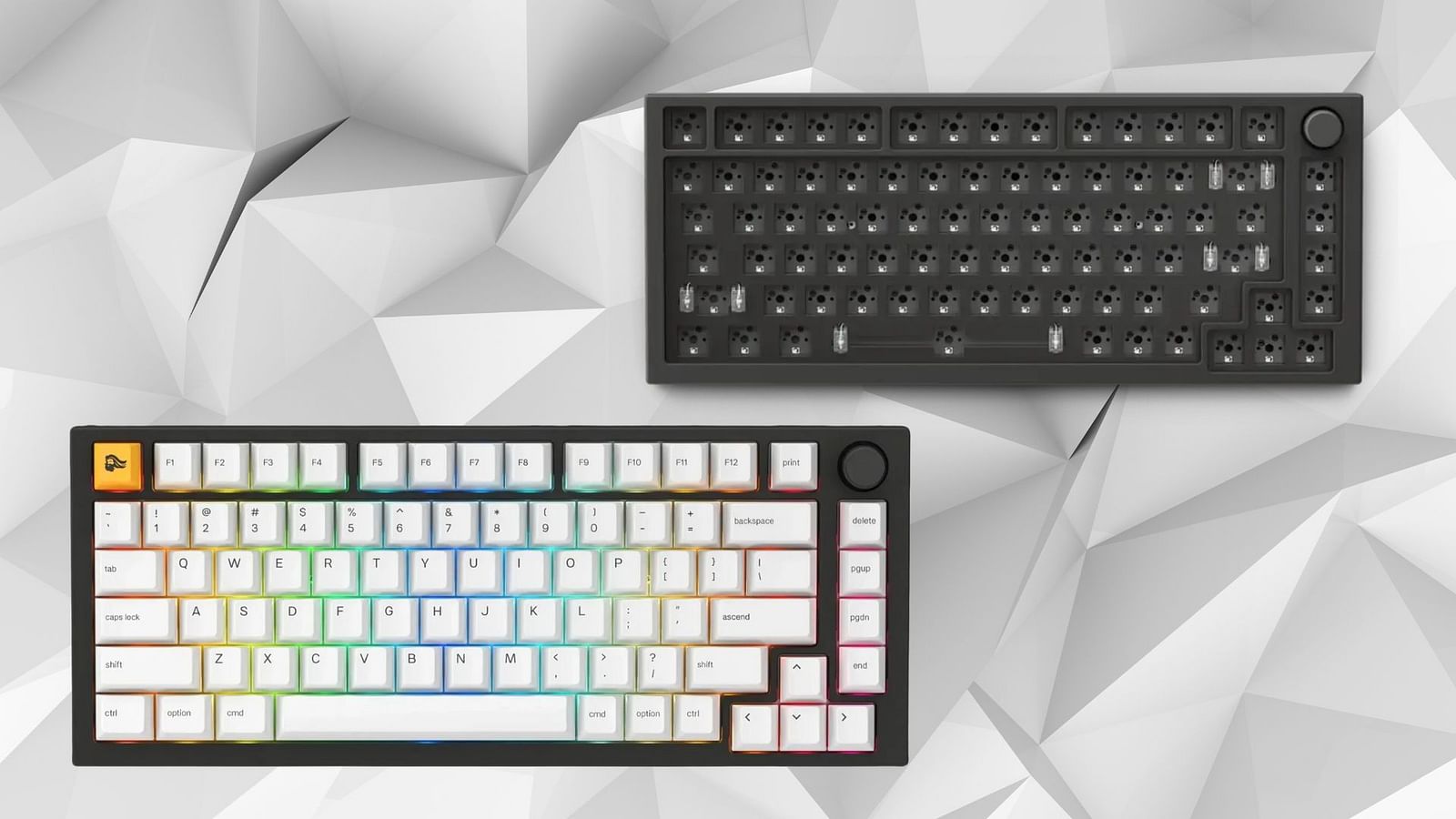 Best Glorious GMMK keyboard deals on Best Buy for Black Friday 2024