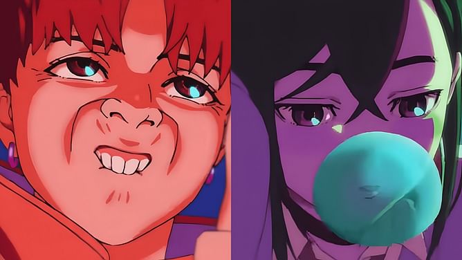 Does Jiji like Momo in Dandadan? Explained