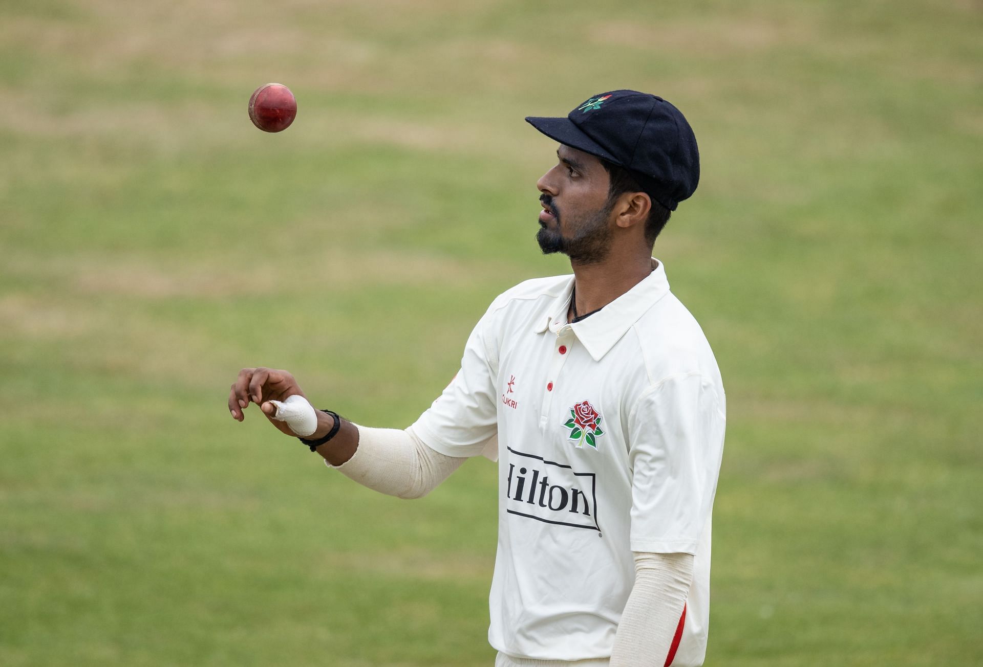 Northamptonshire v Lancashire - LV= Insurance County Championship - Source: Getty
