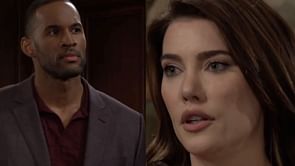 “Needs to get off her high horse”- The Bold and the Beautiful fans think Steffy is being too hard on Carter