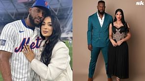 In Photos: Luis Severino's wife Rosmaly, Starling Marte's spouse Elianny turn heads in Thailand on their vacation with better halves