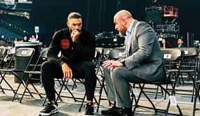 Triple H’s 5 most trusted WWE Superstars