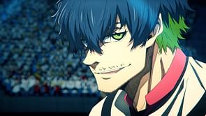 Blue Lock season 2 episode 7: Release date and time, countdown, and what to expect