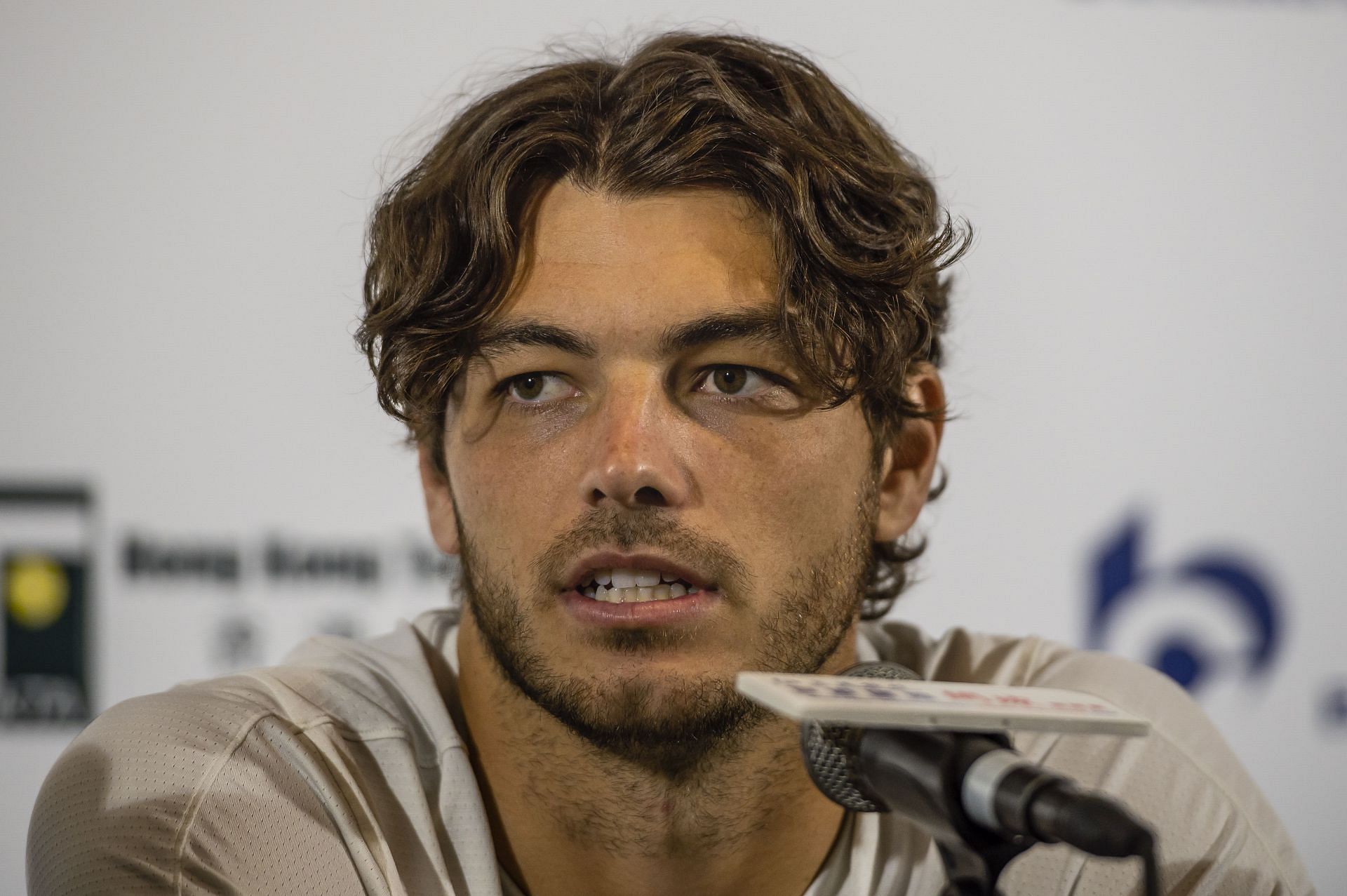 Taylor Fritz (Getty)