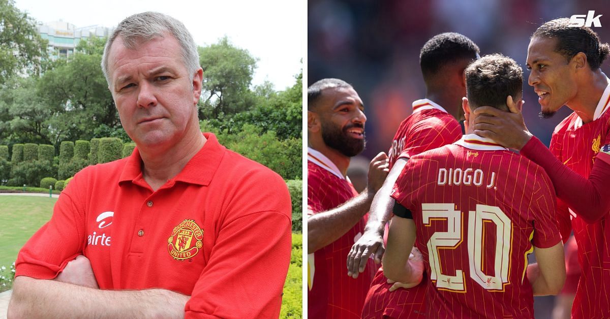 Will Liverpool win the Premier League title?