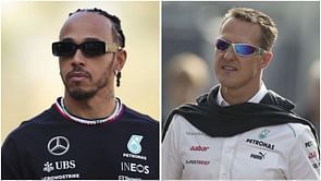 Lewis Hamilton to stay in Enzo Ferrari's home when he's in Maranello, first driver to do so since Michael Schumacher: Reports