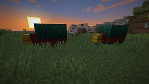5 ancient mob ideas that bring unique features and interactions to Minecraft
