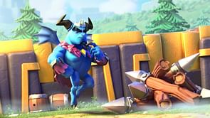 Clash of Clans to introduce new hero, Minion Prince, with Town Hall 17 update