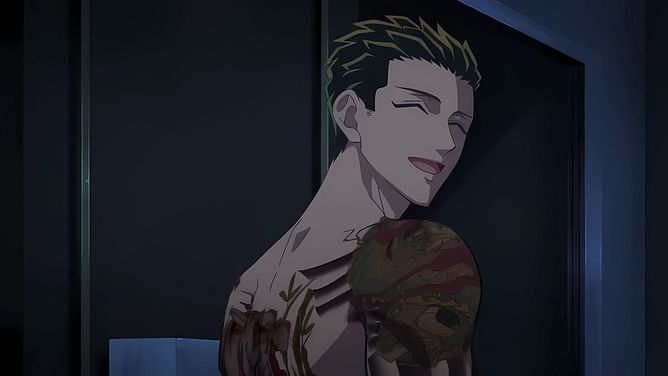 Yakuza Fiancé episode 6 review: Yoshino is reminded of staying wary of Kirishima