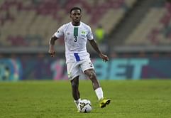 Chad vs Sierra Leone Prediction and Betting Tips | 13th November 2024