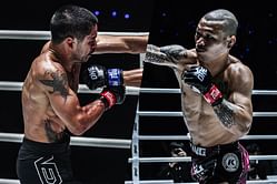 “We both have knockout power” - Danial Williams says slugfest with Thongpoon will come down to ‘whoever lands first’