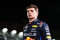 "Okay, yeah. Not really fast. See you tomorrow.”: Max Verstappen's dejected team radio after the F1 Qatar GP sprint qualifying