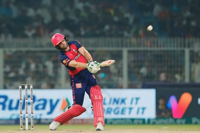 DG vs AB Dream11 Prediction: Fantasy Cricket Tips, Today's Playing 11 and Pitch Report for Abu Dhabi T10 2024, Match 7