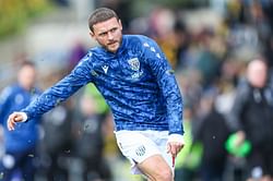 West Bromwich Albion vs Burnley Prediction and Betting Tips | November 7th 2024