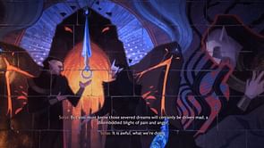 Dragon Age The Veilguard walkthrough: How to complete The Wolf's Call quest