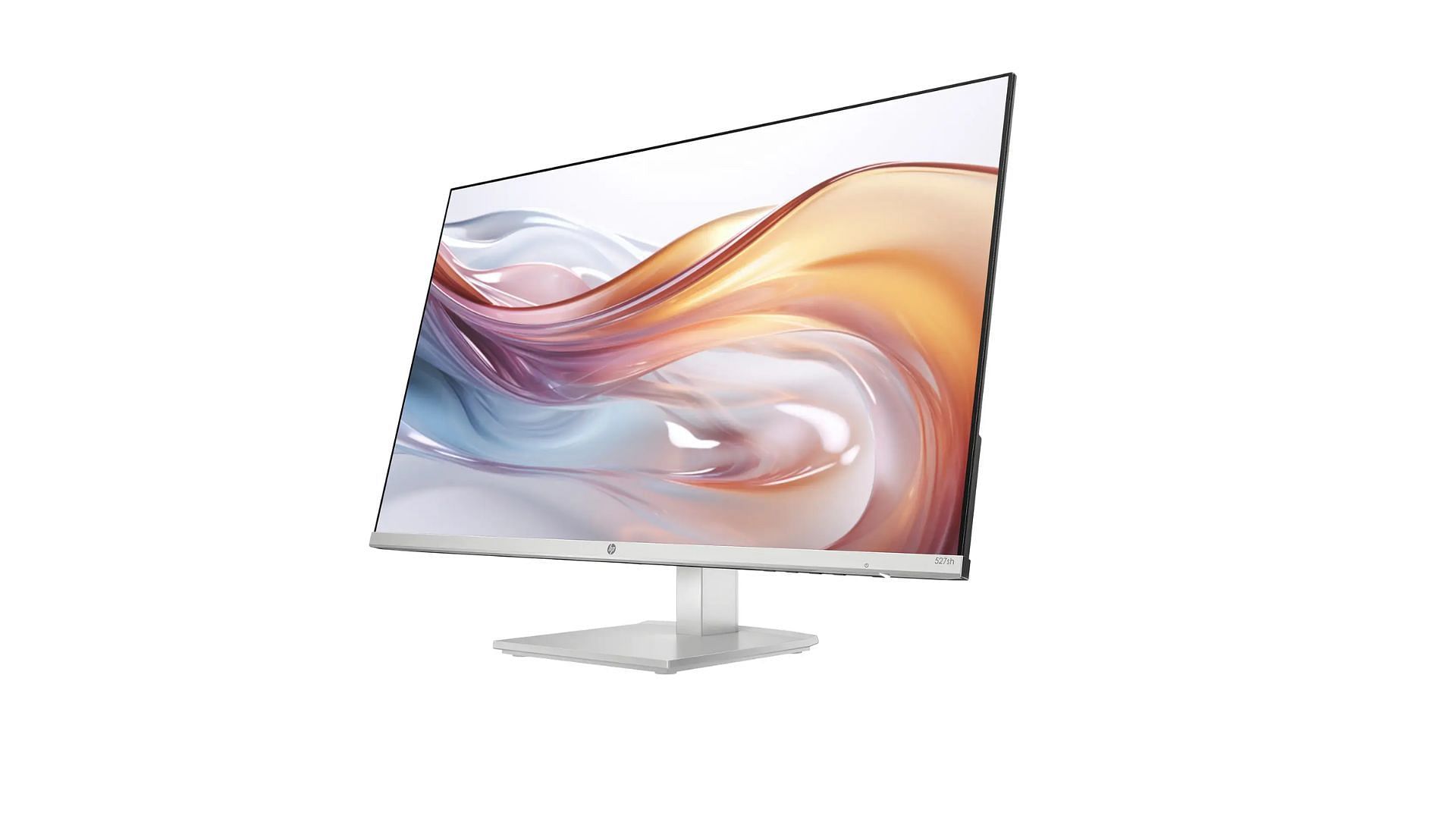 27&quot; HP monitor (Image via HP)