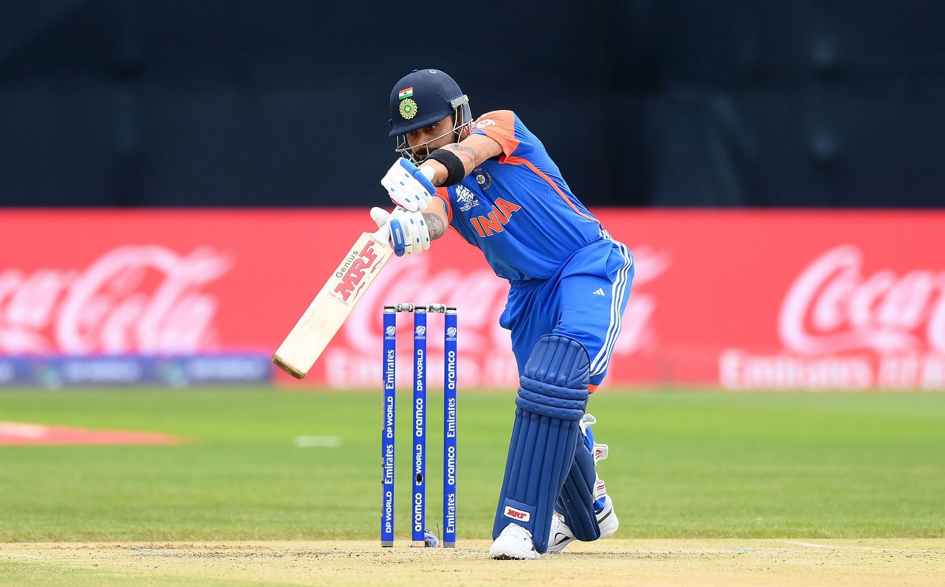 India v Pakistan - ICC Men