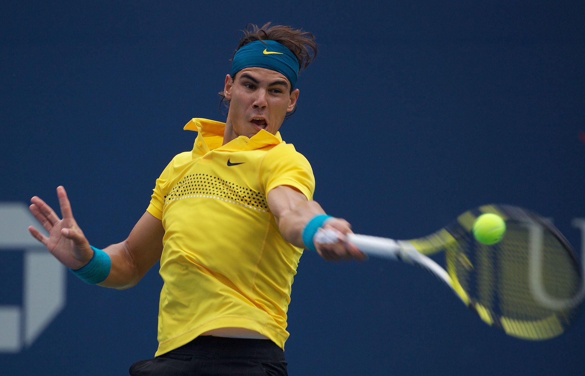 2009 US Open | Getty Images