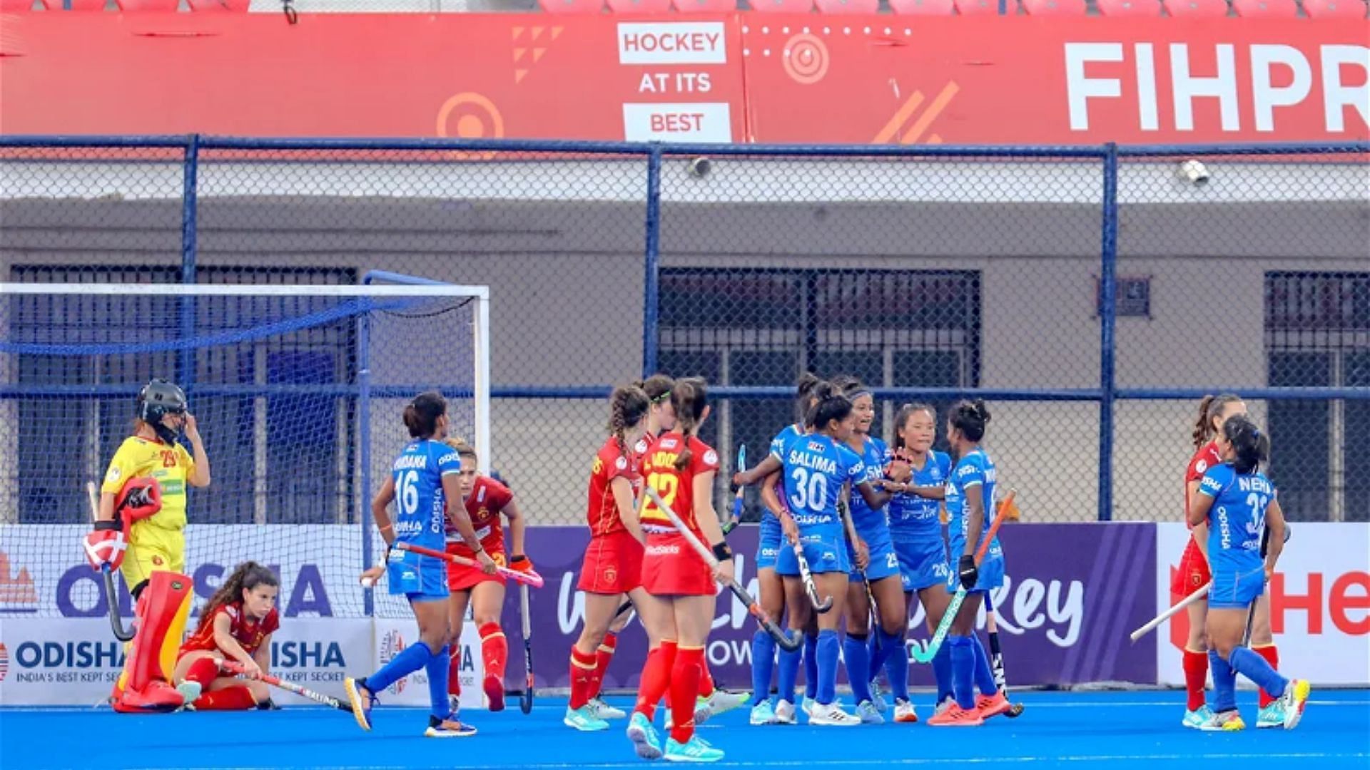 Women's Asian Champions Trophy 2024 Where to watch and livestreaming