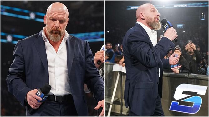 3-time champion airs frustration with WWE over long championship drought