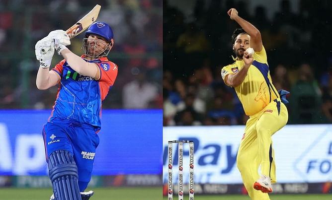 Picking an unsold playing 11 with impact sub from IPL 2025 Auction ft. David Warner and Shardul Thakur