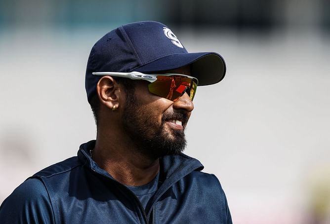 "I look back on this chapter with only fond memories" - Siddarth Kaul announces retirement from Indian cricket