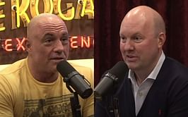 Joe Rogan and Marc Andreessen delve into breakthrough drug for battling alcohol and gambling addictions