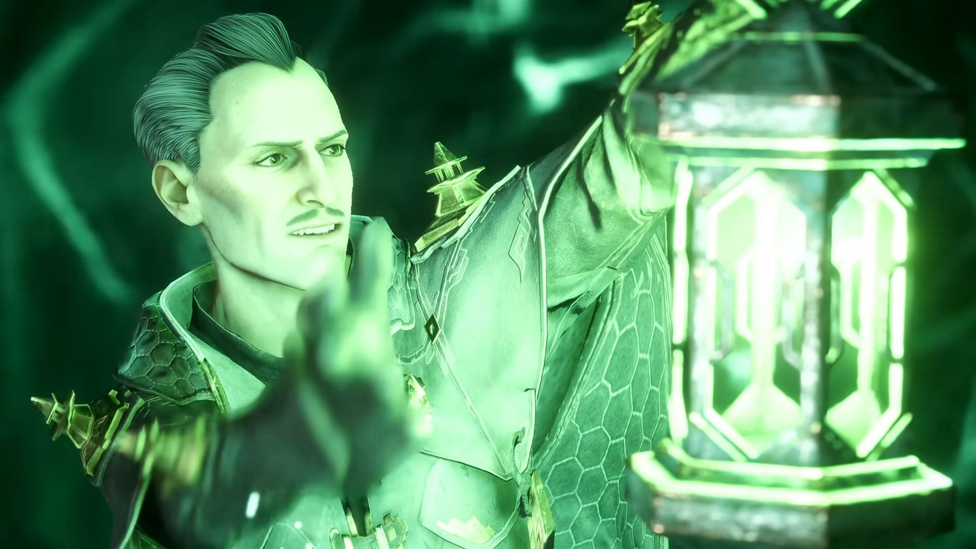 romance Emmrich Volkarin in Dragon Age The Veilguard