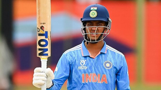 19 साल के युवा सितारे पर 4 फ्रेंचाइजी की नजर, IPL 2025 मेगा ऑक्शन में मिलेगी बड़ी रकम?