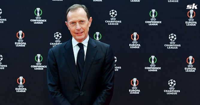 "We are not in a good moment right now" - Real Madrid chief Emilio Butragueno opens up on potential of January signings amid poor form