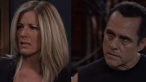 General Hospital weekly recap (November 11 to 15, 2024 )- Family, secrets, and confrontations