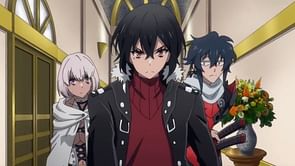 The Most Notorious "Talker" Runs the World's Greatest Clan episode 9 review: Noel fails to form a clan as he sets his eyes on Leon