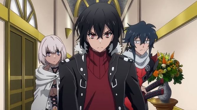 The Most Notorious "Talker" Runs the World's Greatest Clan episode 9 review: Noel fails to form a clan as he sets his eyes on Leon